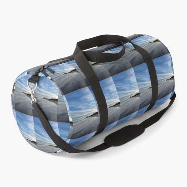 Item preview, Cambois Beach in Winter Sunshine - Portrait  designed and sold by Violaman.