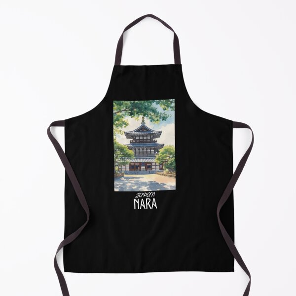Item preview, nara japan designed and sold by cloudzer0000.