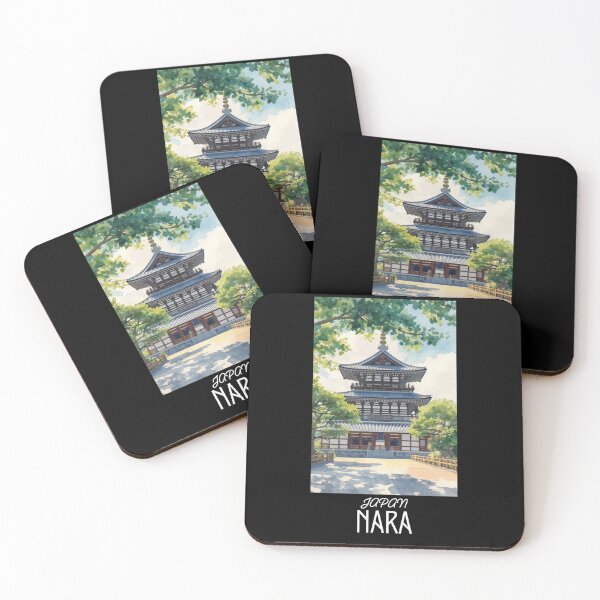 Item preview, nara japan designed and sold by cloudzer0000.