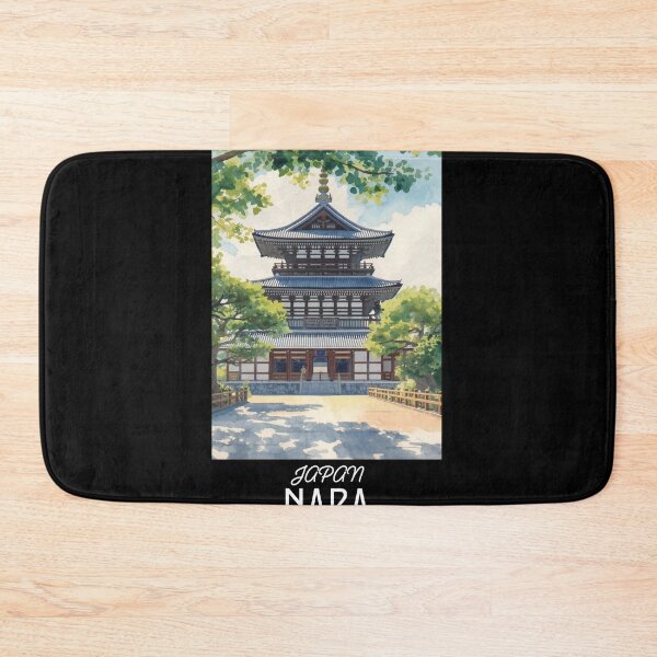 Item preview, nara japan designed and sold by cloudzer0000.