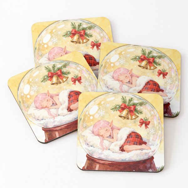 Item preview, Elf Christmas designed and sold by xianxiu-ling.