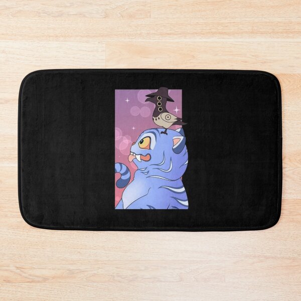 Item preview, best duo designed and sold by Kaloren95.