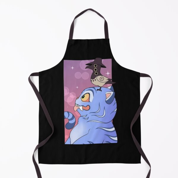 Item preview, best duo designed and sold by Kaloren95.