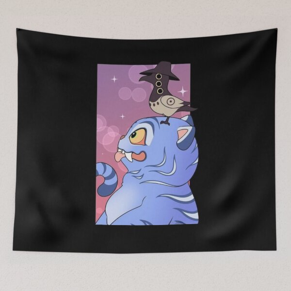 Item preview, best duo designed and sold by Kaloren95.