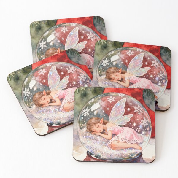 Item preview, Elf Christmas designed and sold by xianxiu-ling.