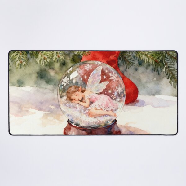 Item preview, Elf Christmas designed and sold by xianxiu-ling.