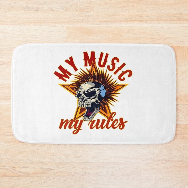 Item preview, MY MUSIC designed and sold by TATTOO-DESIGN.