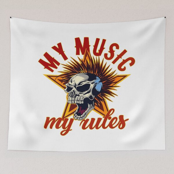 Item preview, MY MUSIC designed and sold by TATTOO-DESIGN.