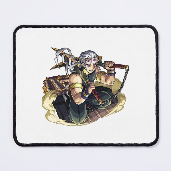 Item preview, Tengen uzui  designed and sold by pinedamikeb.