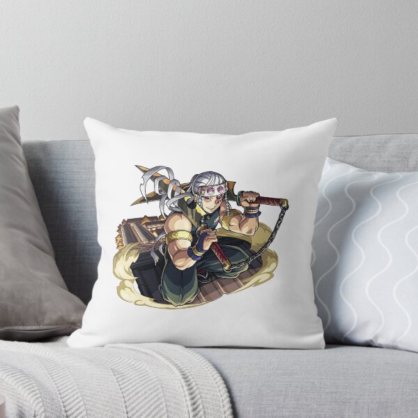 Item preview, Tengen uzui  designed and sold by pinedamikeb.