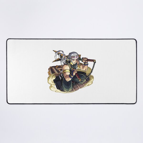 Item preview, Tengen uzui  designed and sold by pinedamikeb.