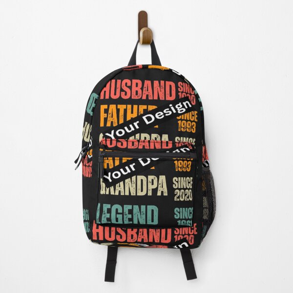 Item preview, Custom Design Dad Birthday funny gifts designed and sold by erozzz.