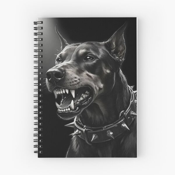 Item preview, DOBERMANN  designed and sold by johnnyssandart.