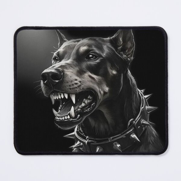 Item preview, DOBERMANN  designed and sold by johnnyssandart.