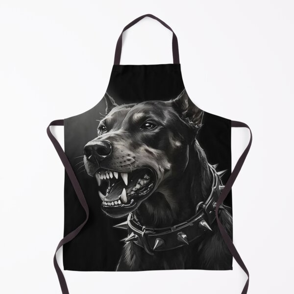 Item preview, DOBERMANN designed and sold by johnnyssandart.