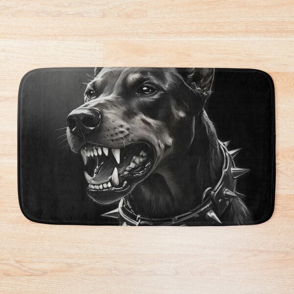 Item preview, DOBERMANN  designed and sold by johnnyssandart.