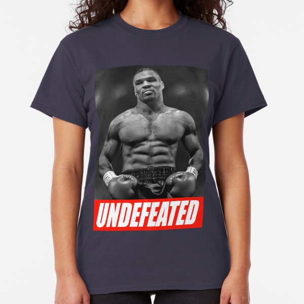 Mike Iron Classic T-Shirt
