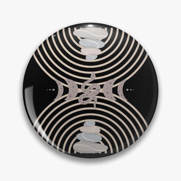 Item preview, Zen Minimalistic designed and sold by JokeAndStyle.