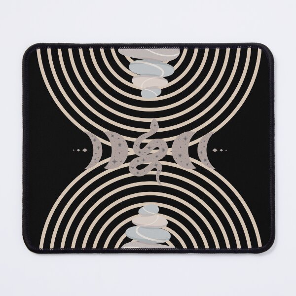 Item preview, Zen Minimalistic designed and sold by JokeAndStyle.