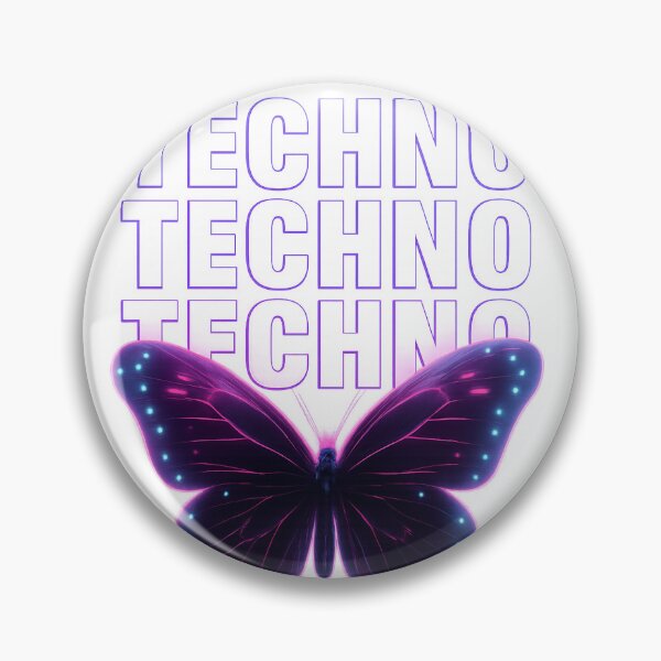 Item preview, TECHNO designed and sold by HT DU SAINT.