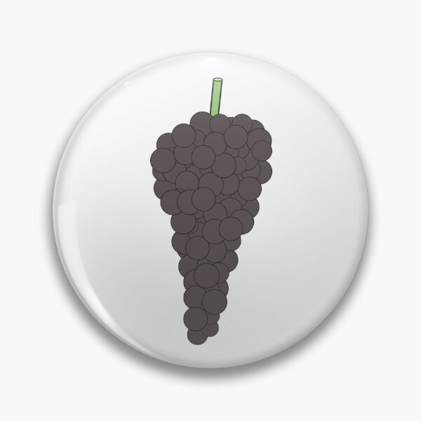Item preview, Bunch of Grapes designed and sold by DJAMALK.