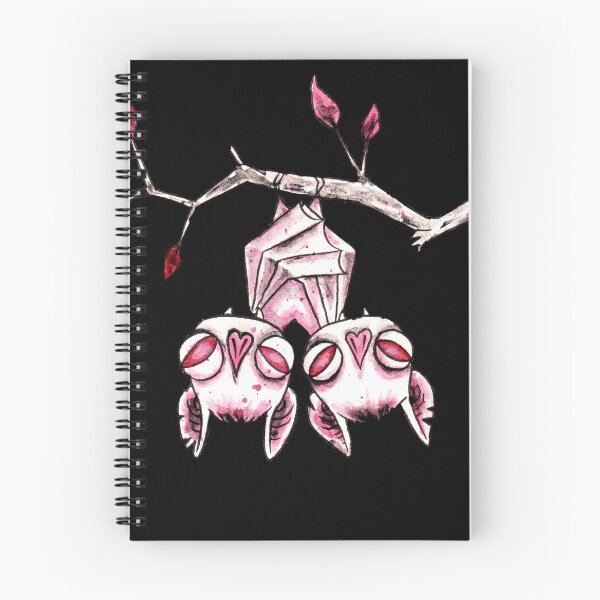 Item preview, Murciélago mutante designed and sold by Chloe Draws Stuff.