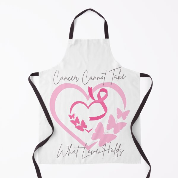 Item preview, Cancer Cannot Take What Love Holds designed and sold by NinasJourney.