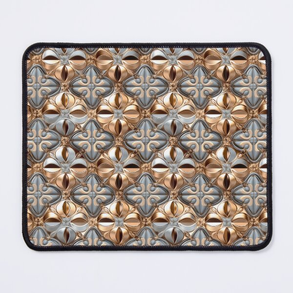 Item preview, Geometric design, colorful lines, curves, surfaces, ornaments designed and sold by G-M-Designs.
