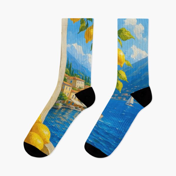Item preview, Amalfic Coast - A Window to Paradise designed and sold by iamdesigns14.