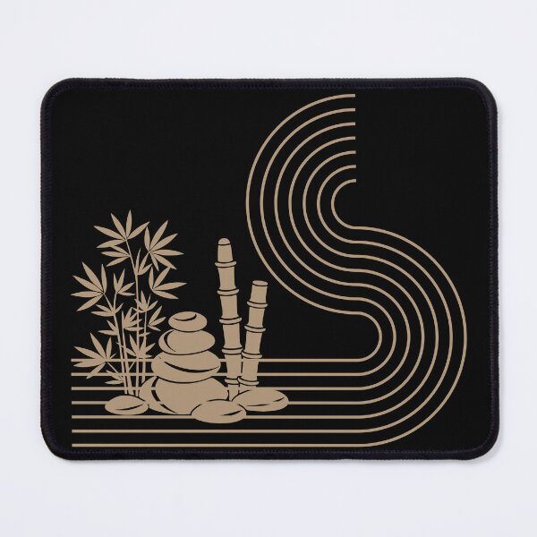 Item preview, Zen Minimalistic designed and sold by JokeAndStyle.