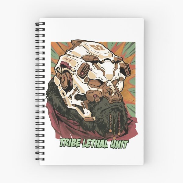 Item preview, Tribe Lethal Unit Mecha Gorilla designed and sold by Tribe Supply.