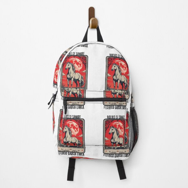 Item preview, 'Blood Wedding' by Federico García Lorca designed and sold by Filologica.