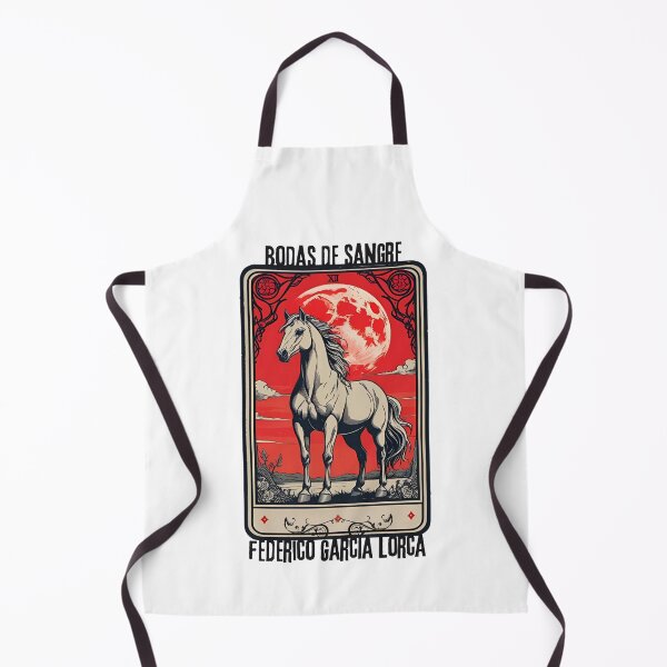 Item preview, 'Blood Wedding' by Federico García Lorca designed and sold by Filologica.