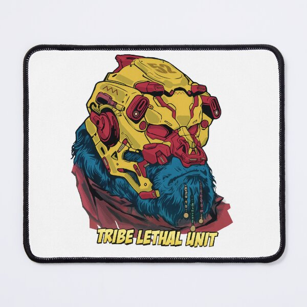Item preview, Tribe Lethal Unit Mecha Gorilla designed and sold by Tribe Supply.