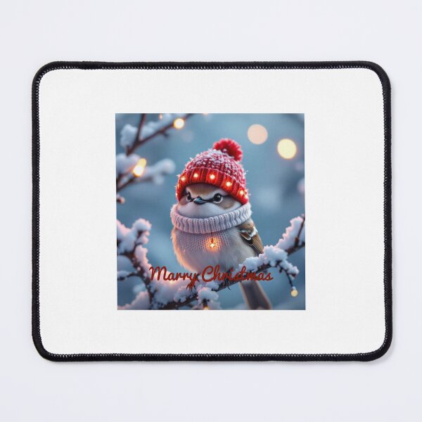 Item preview, Marry Christmas  designed and sold by Samardesigns.