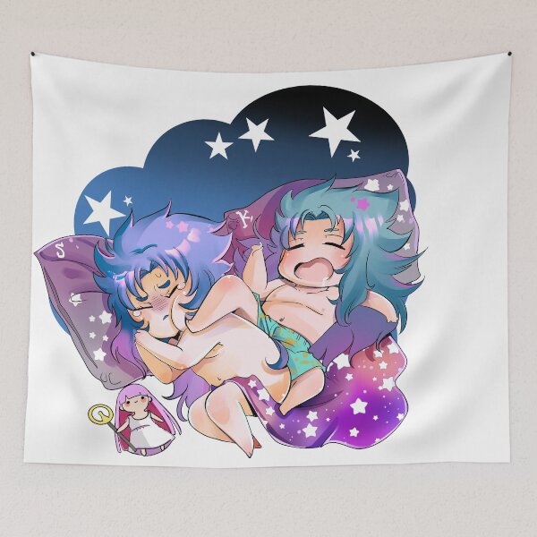 Item preview, Gemini Dreams designed and sold by Kamapon's Workshop.