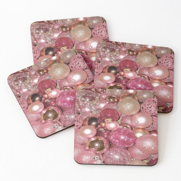 Item preview, christmas ornaments designed and sold by GenZINISH.