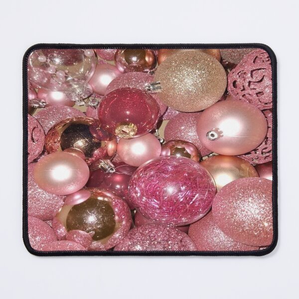 Item preview, christmas ornaments designed and sold by GenZINISH.