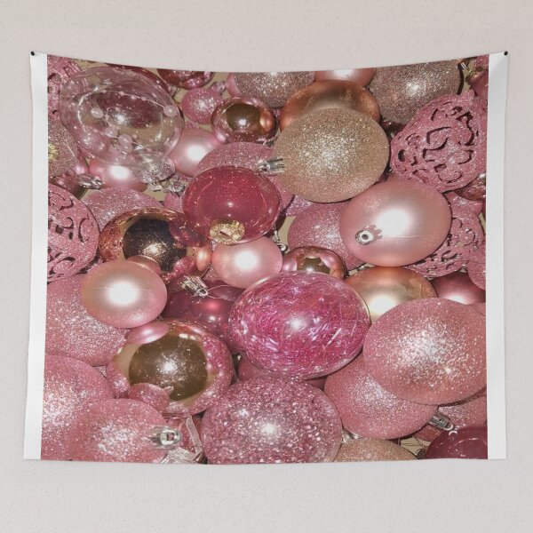 Item preview, christmas ornaments designed and sold by GenZINISH.