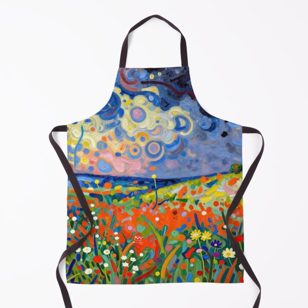Item preview, Wild nocturnal flowers designed and sold by nataliakuruch.