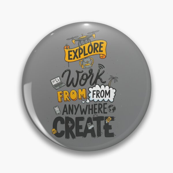 Item preview, Digital Nomad 4 designed and sold by Prime Digital.