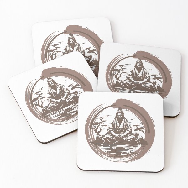 Item preview, Zen Minimalistic designed and sold by JokeAndStyle.