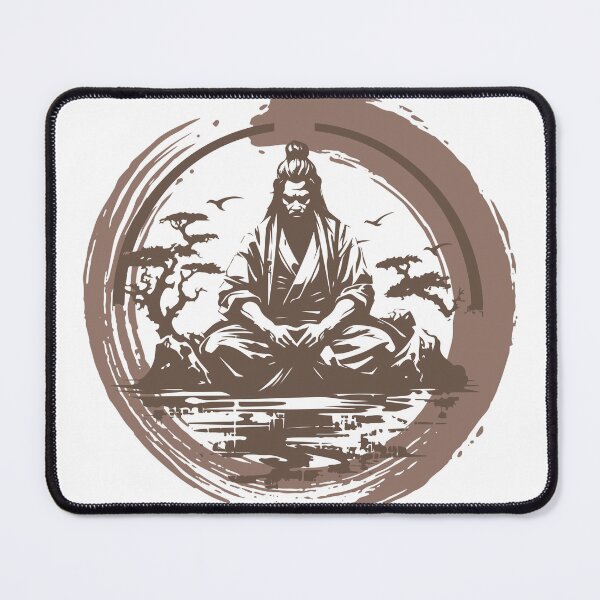 Item preview, Zen Minimalistic designed and sold by JokeAndStyle.