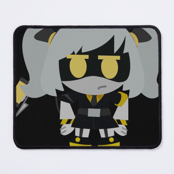 Item preview, Murder Drones Chibi Robot J Cute Anime Illustration With Minimal Sci Fi Design designed and sold by UlisesWrigh.