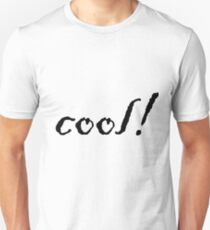 cool - design Unisex T-Shirt