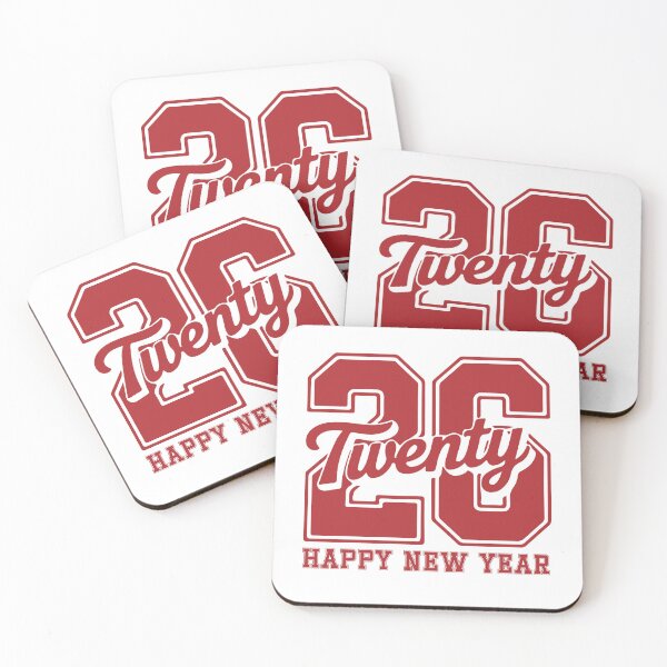 Item preview, happy new year 2026 png designed and sold by HarrisStudio.