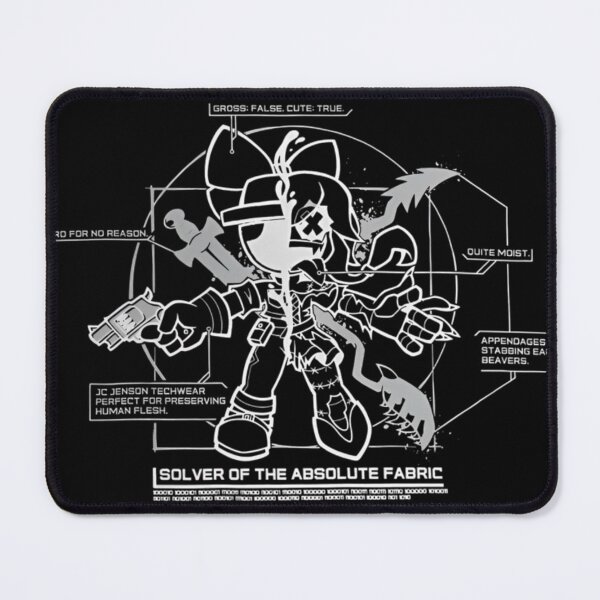 Item preview, Murder Drones Sketch Style Robot Illustration With Raw Black And White Sci Fi designed and sold by UlisesWrigh.