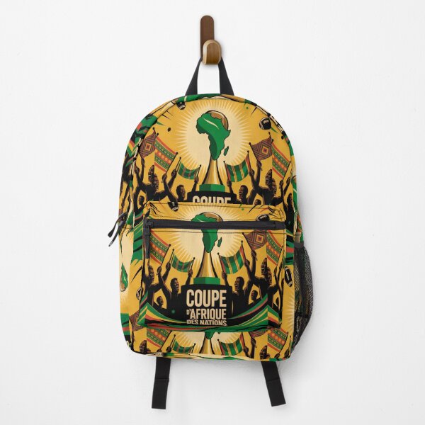 Item preview, Coupe d'Afrique des Nations designed and sold by SPORT NATION ART.