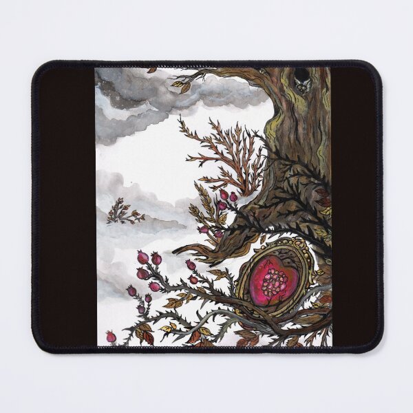 Item preview, "Winter Heart" designed and sold by MsFledermaus.