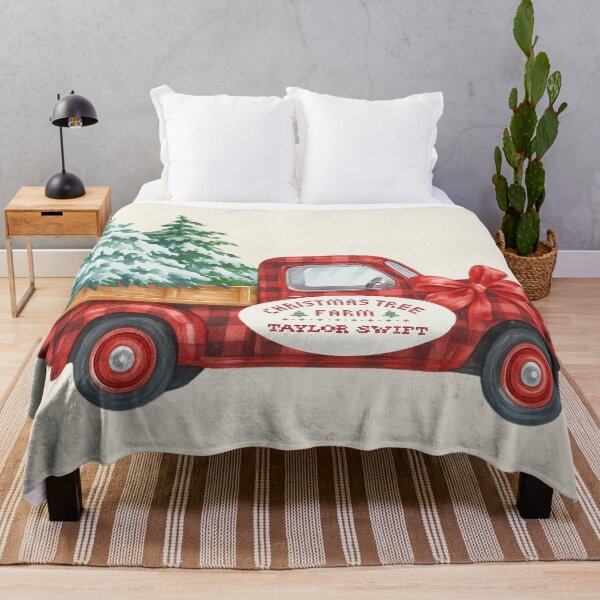Item preview, of #6 in my heart is a christmas tree farm designed and sold by taylorvinyls.